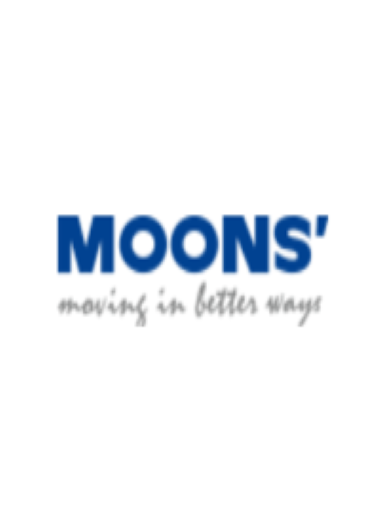 MOONS logo