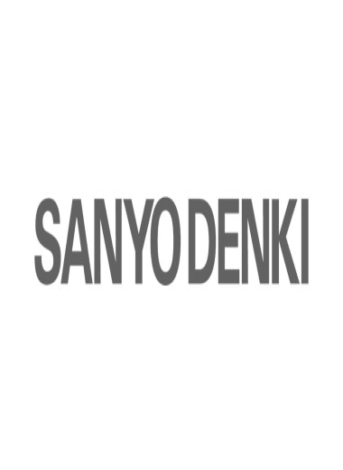 sanyodenki logo