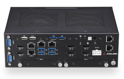 DLAP 3100 F web