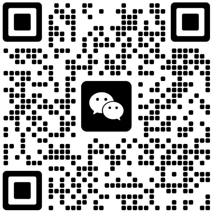 wechat qr